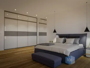 Prodej bytu 5+kk, Beroun, 142 m2