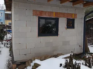 Prodej rodinného domu, Prostějov, 200 m2