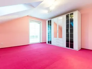 Prodej rodinného domu, Kostelec na Hané, 200 m2