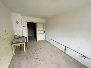 Prodej rodinného domu, Plumlov, 100 m2