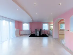 Prodej vily, Kostelec na Hané, 200 m2