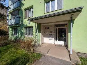 Prodej bytu 4+1, Praha - Hostivař, Bělinského, 77 m2