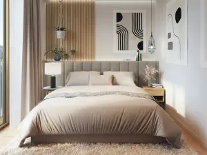 Prodej bytu 2+kk, Brno, Jerlínová, 55 m2