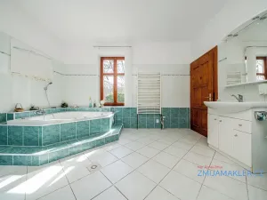 Prodej rodinného domu, Frýdek-Místek, Františka Prokopa, 218 m2