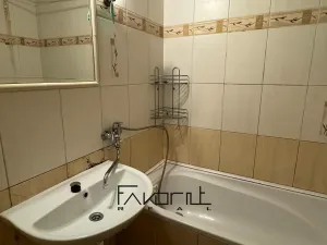 Prodej bytu 2+1, Ostrava, Jiskřiček, 53 m2