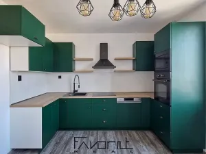 Pronájem bytu 3+1, Ostrava, Bohumíra Četyny, 68 m2