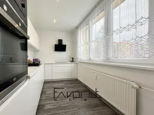 Pronájem bytu 3+1, Ostrava, Františka Formana, 68 m2