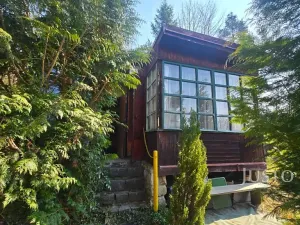 Prodej chaty, Kestřany, 35 m2