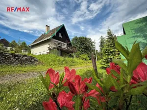 Prodej chaty, Lánov, 70 m2