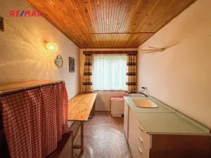 Prodej chaty, Lánov, 70 m2