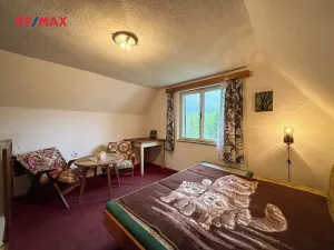 Prodej chaty, Lánov, 70 m2