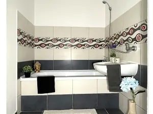 Pronájem bytu 3+1, Česká Lípa, Havířská, 72 m2