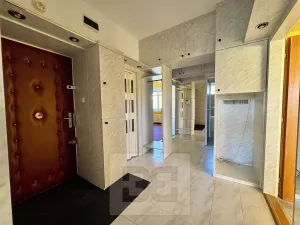 Pronájem bytu 3+1, Brno, Tábor, 85 m2