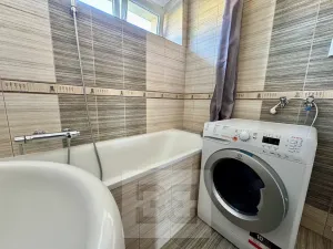 Pronájem bytu 3+1, Brno, Tábor, 85 m2