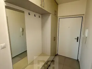 Pronájem bytu 2+kk, Praha - Jinonice, Pod stolovou horou, 64 m2