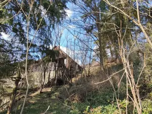 Prodej chalupy, Jickovice, 70 m2