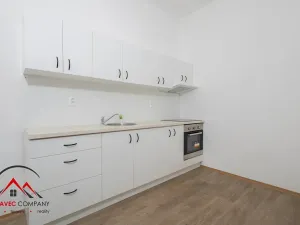 Pronájem bytu 1+1, Ostrava, Křišťanova, 44 m2