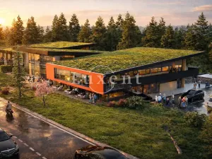 Prodej bytu 2+kk, Štrba, Slovensko, 22 m2