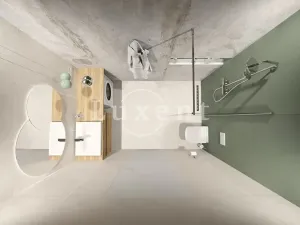 Prodej bytu 2+kk, Štrba, Slovensko, 55 m2