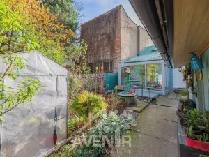 Prodej rodinného domu, Bystřice pod Hostýnem, Havlíčkova, 60 m2