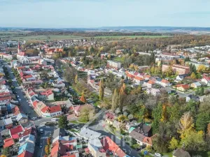 Prodej rodinného domu, Bystřice pod Hostýnem, Havlíčkova, 60 m2
