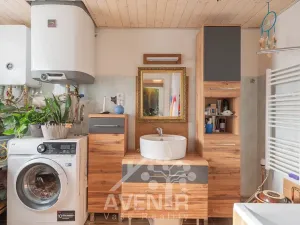 Prodej rodinného domu, Bystřice pod Hostýnem, Havlíčkova, 60 m2