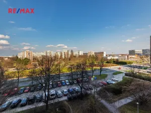 Prodej bytu 1+kk, Praha - Prosek, Vysočanská, 37 m2