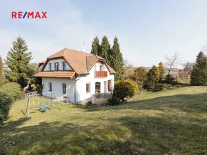 Prodej rodinného domu, Tuchoměřice, Ke Statenicím, 347 m2