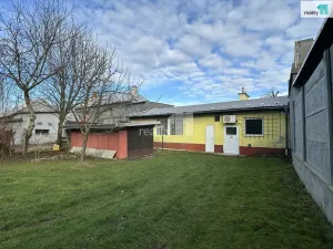 Prodej rodinného domu, Chvalčov, Svornosti, 62 m2