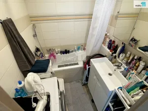 Pronájem bytu 2+1, Kroměříž, Úprkova, 55 m2