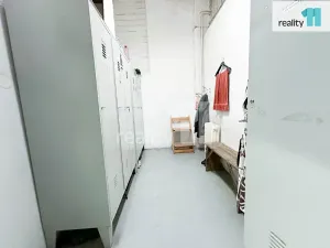 Pronájem výrobních prostor, Napajedla, 2. května, 556 m2