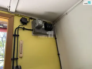 Prodej chaty, Březnice, 18 m2