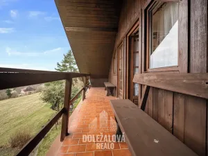 Prodej chaty, Lipnice nad Sázavou, 104 m2