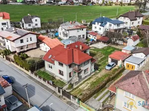 Prodej rodinného domu, Příseka, 235 m2