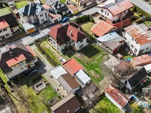 Prodej rodinného domu, Příseka, 235 m2