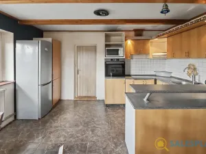 Prodej rodinného domu, Příseka, 235 m2