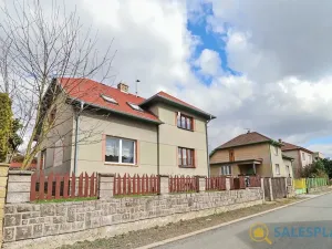 Prodej rodinného domu, Příseka, 235 m2