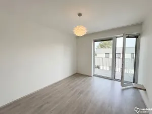 Pronájem bytu 2+kk, Olomouc, Wellnerova, 58 m2