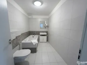 Pronájem bytu 2+kk, Olomouc, Wellnerova, 58 m2