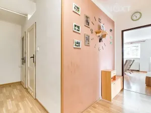 Prodej bytu 3+1, Vratimov, Na Vyhlídce, 60 m2