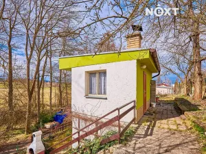 Prodej chaty, Čakov, 34 m2