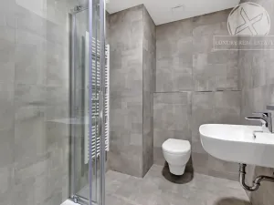 Prodej bytu 3+kk, Praha - Vysočany, V Předním Hloubětíně, 81 m2