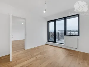Prodej bytu 3+kk, Praha - Vysočany, V Předním Hloubětíně, 82 m2