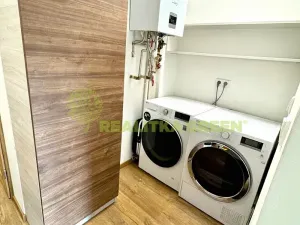 Prodej bytu 2+1, Zlín, Dřevnická, 78 m2