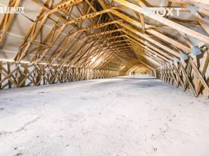 Prodej zemědělského objektu, Letonice, 1758 m2