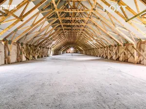 Prodej skladu, Letonice, 1758 m2