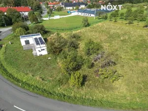 Prodej pozemku pro bydlení, Březolupy, 498 m2