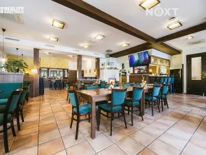 Prodej ubytování, Račice-Pístovice, 304 m2