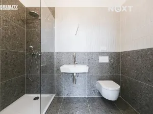 Prodej bytu 3+kk, Brno, Bratislavská, 83 m2