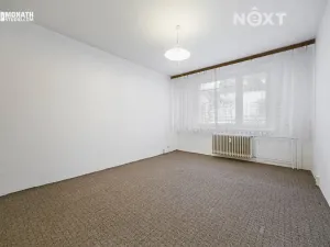 Prodej bytu 1+1, Brno, Laštůvkova, 38 m2